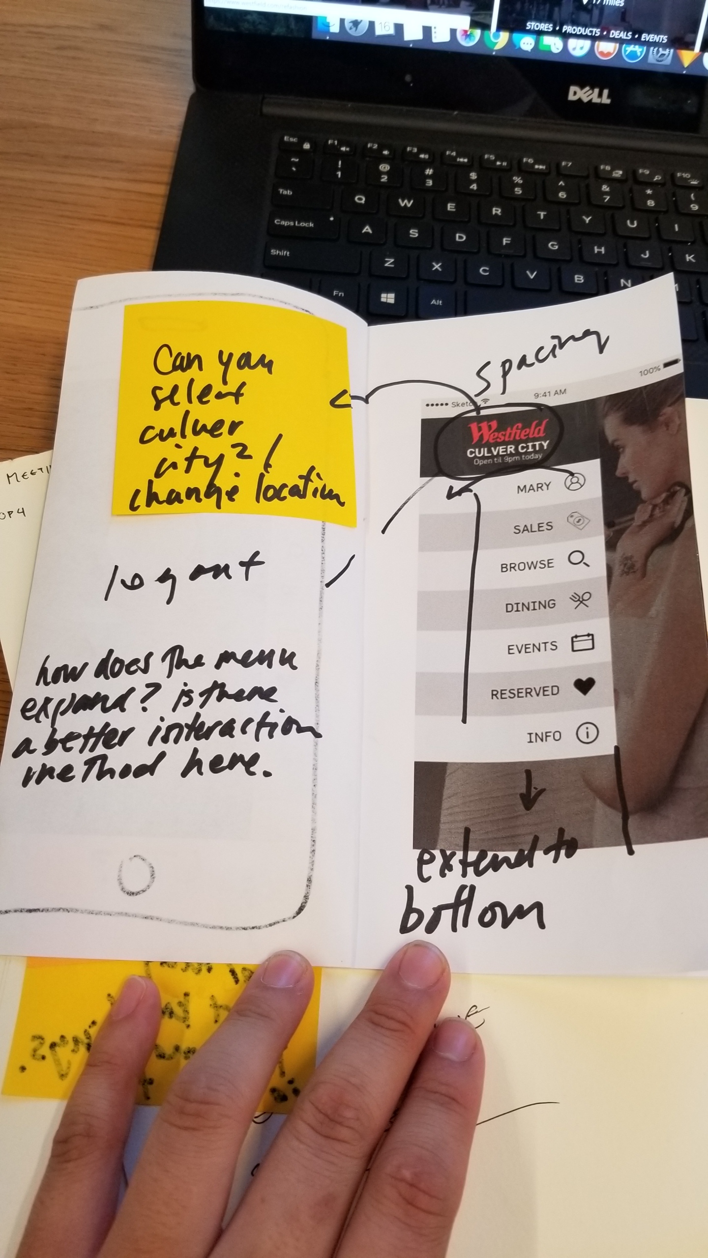 paper prototype 3