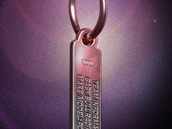 BBR Racing - Brand Building