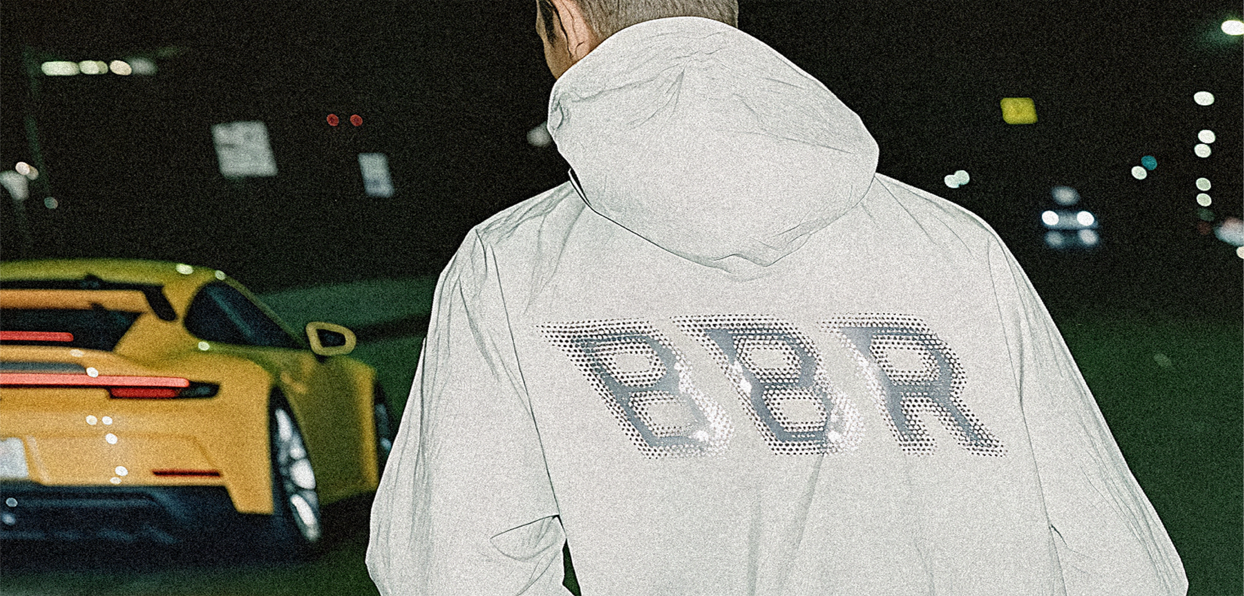 BBR Racing - Brand & Product Building