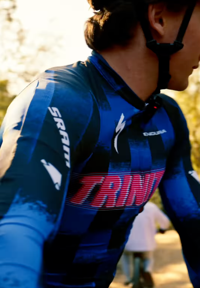 Trinity Cycling - Race Kit