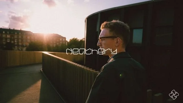 Brand Identity - Neathery Fashion Label