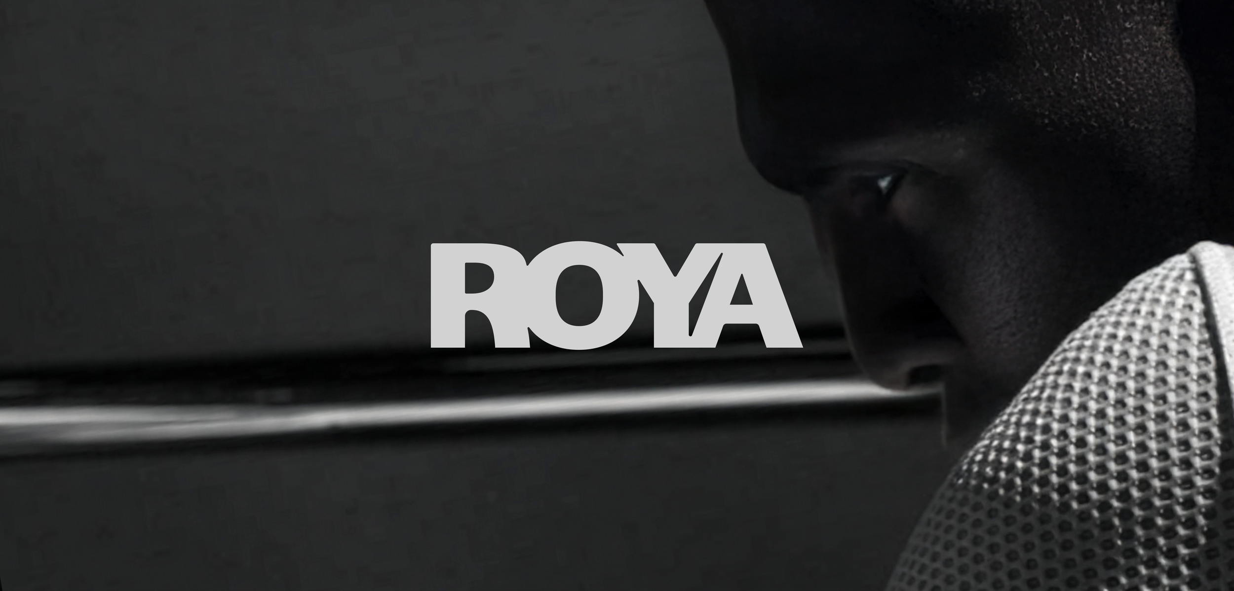 ROYA - Brand Building