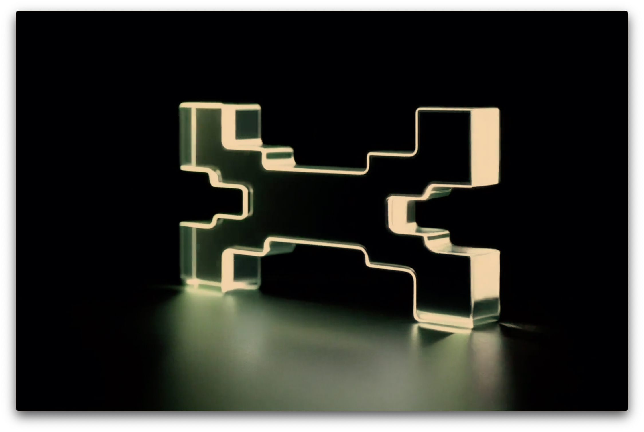 Cross Pollinate - Identity