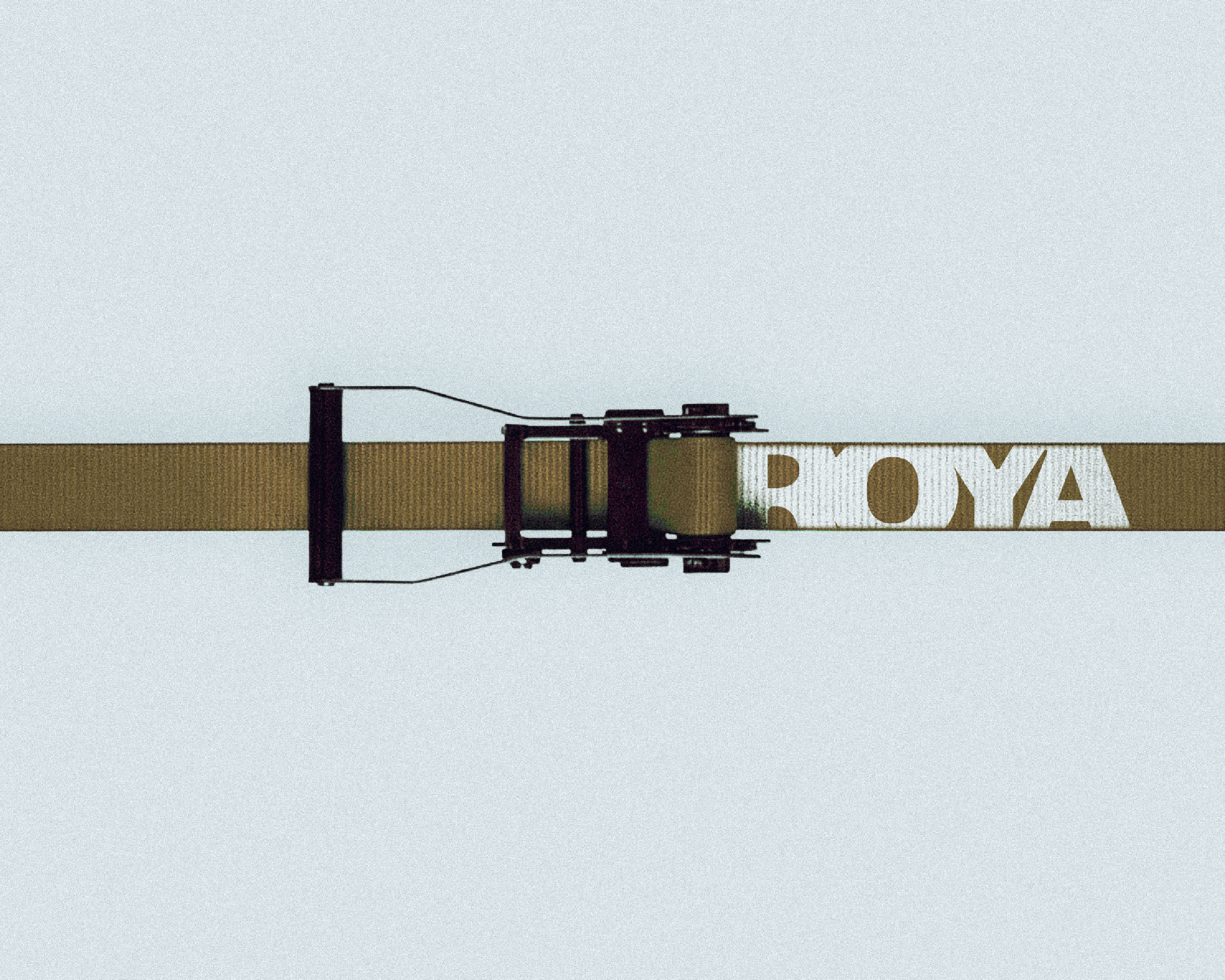 ROYA - Brand Building