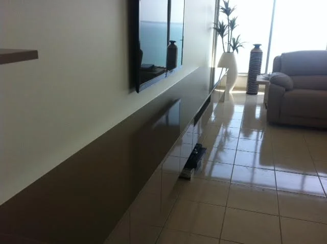 TV Cabinet, The Esplanade