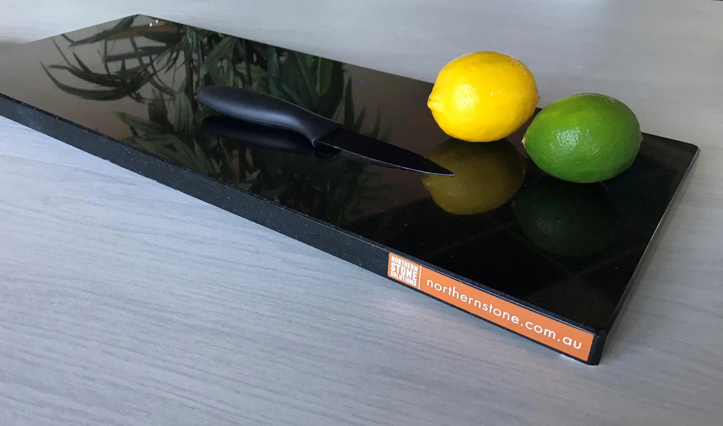 Stone Chopping Board