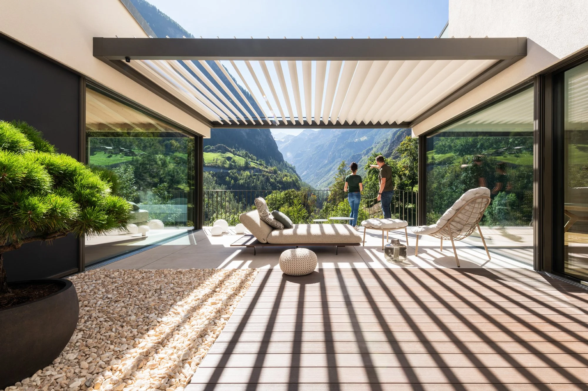 Iseli & Eng und Renson