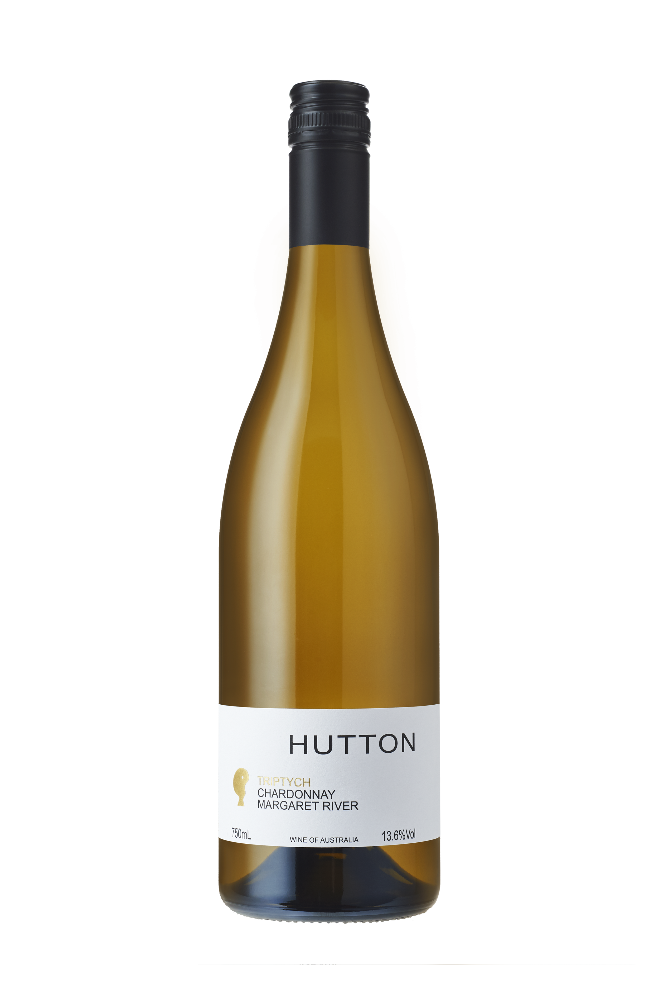 Hutton Triptych Chardonnay 2018