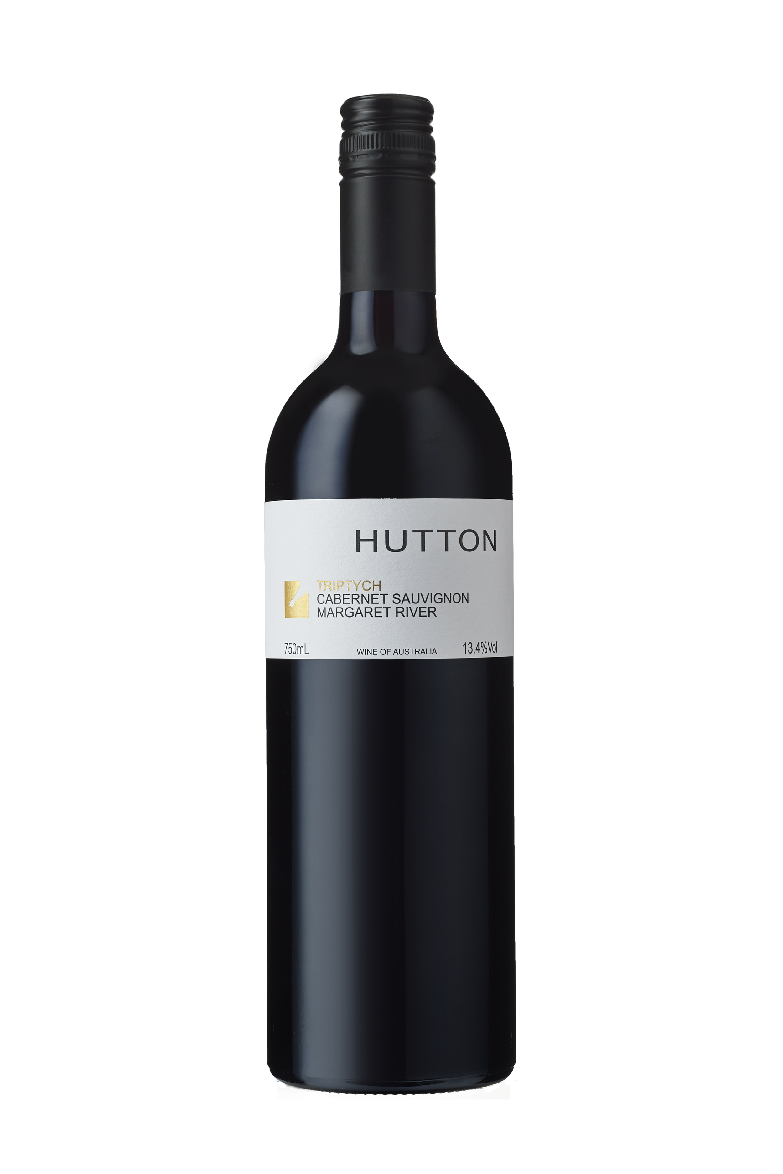 Hutton Triptych Cabernet Sauvignon 2024