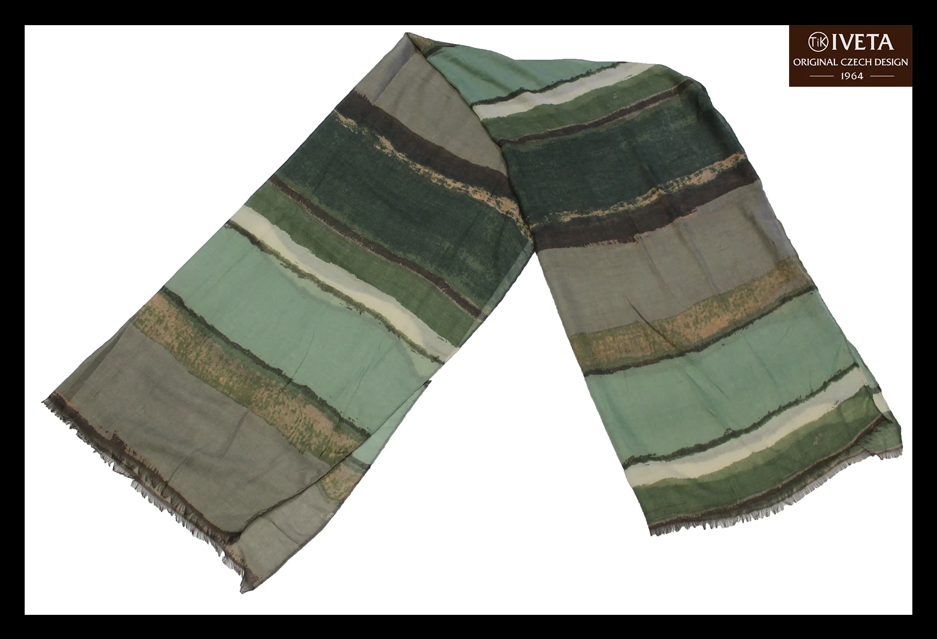 Grey-lightgreen-brown-scarf-fold.jpg