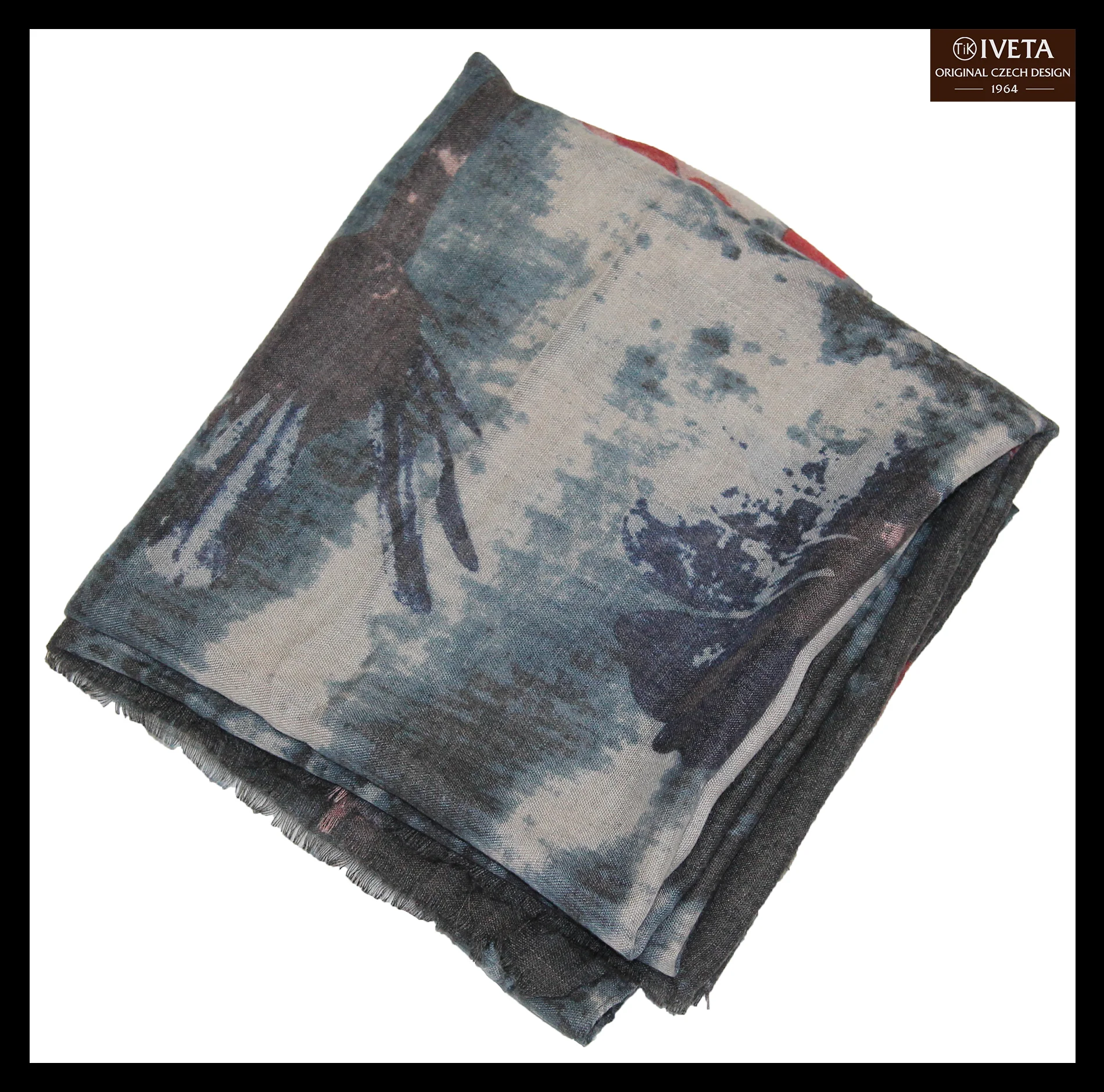 Grey-white-red-scarf-with-flower-zoom.jpg