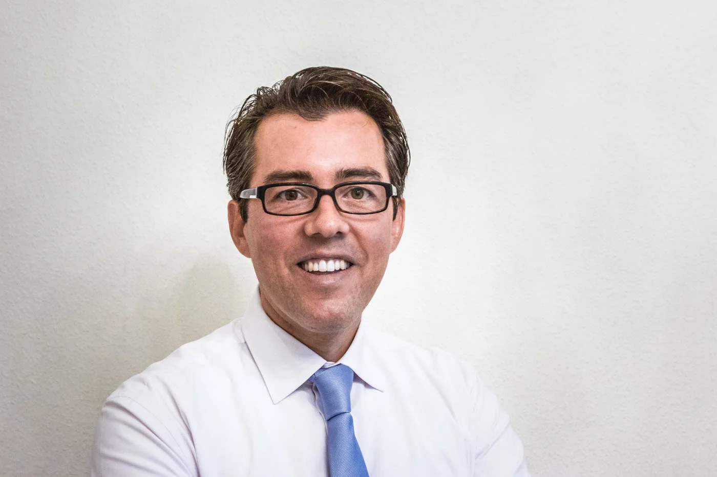 Daniel Eichenberger