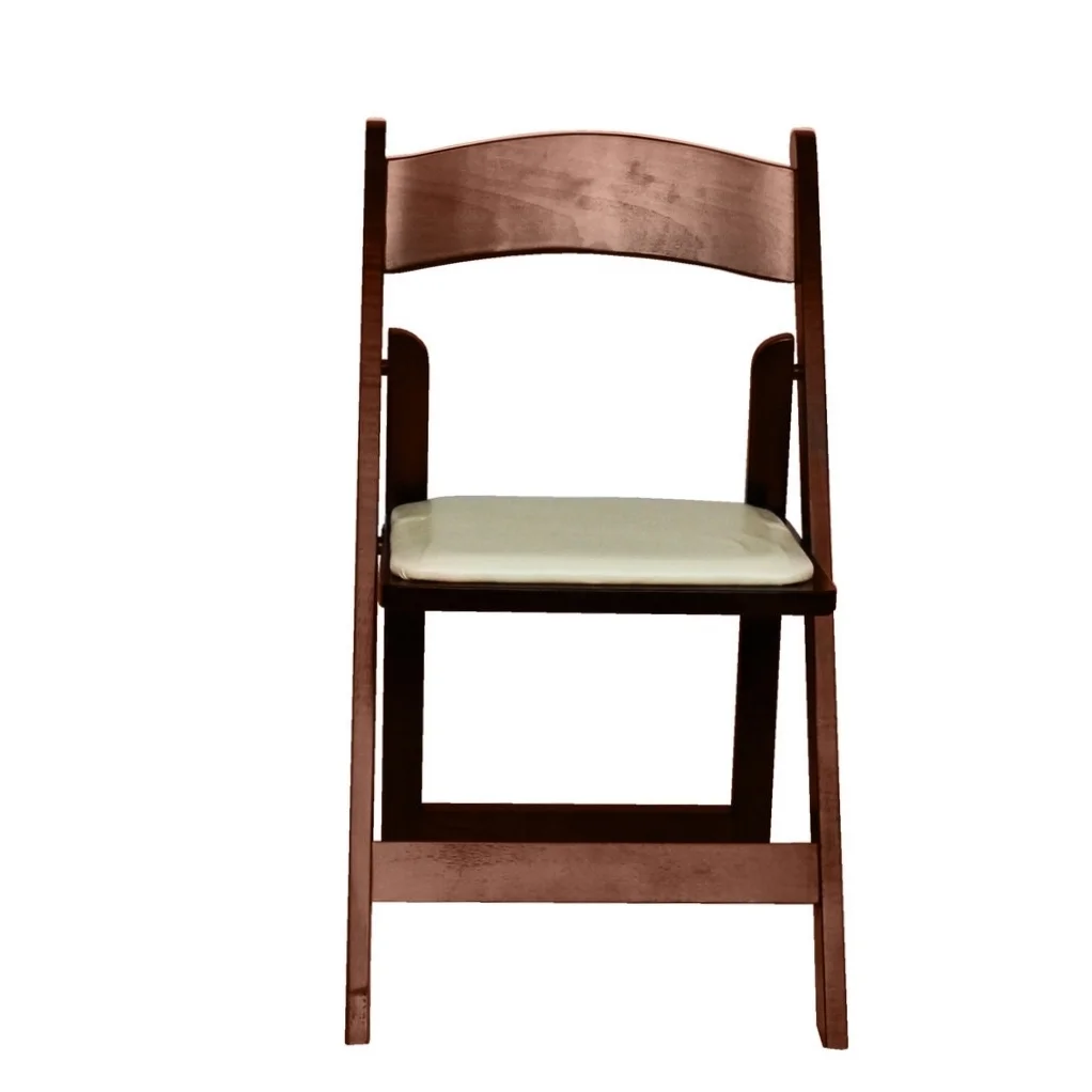 FOLDING TIMBER - BROWN