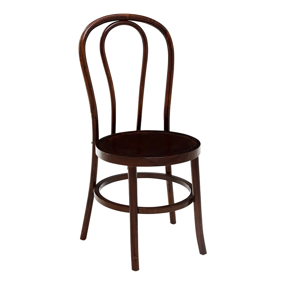 BENTWOOD - BROWN