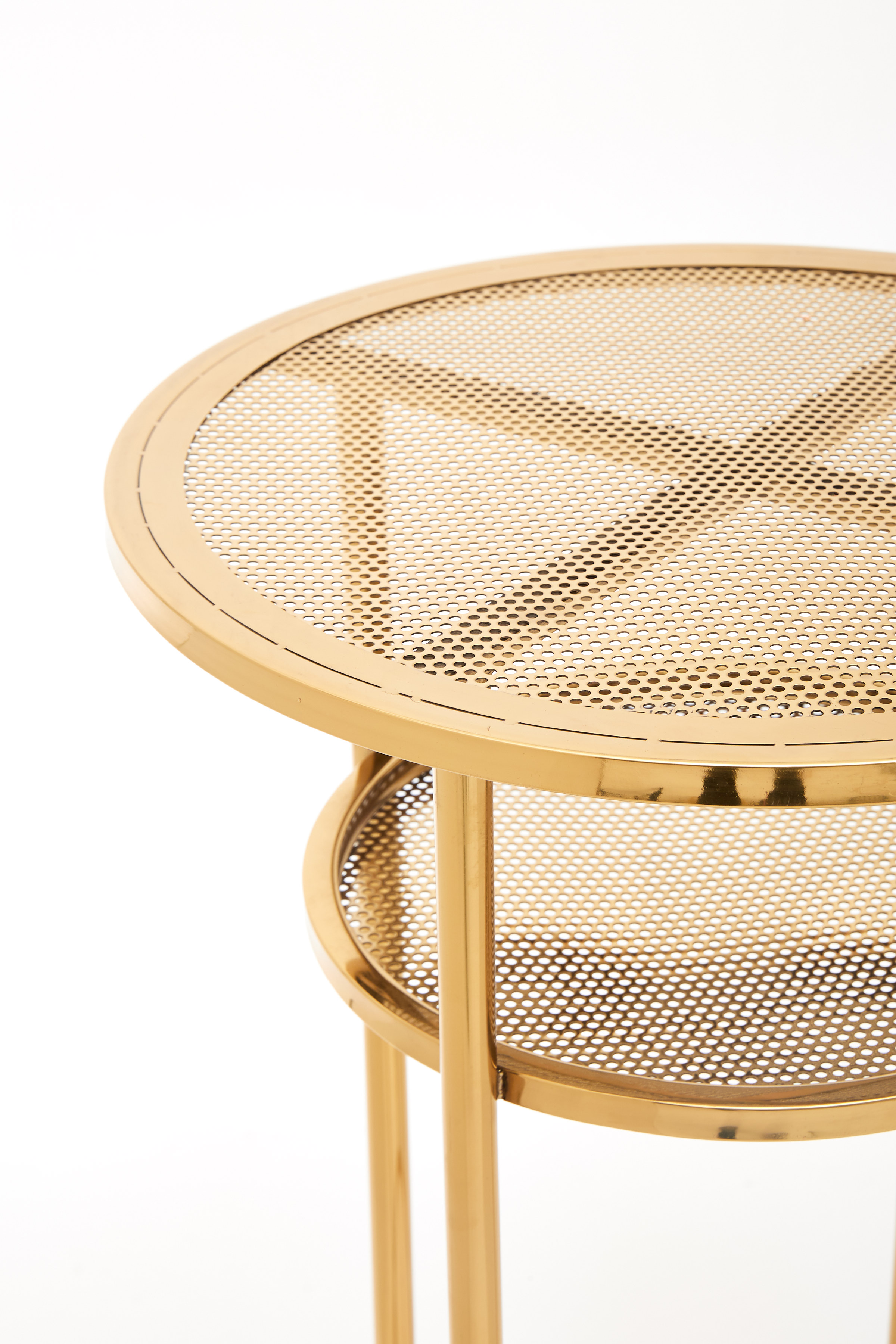 Round Gold Bar Tables Simply Seated Sydney Event Hire Round Gold Bar Tables Simply Seated