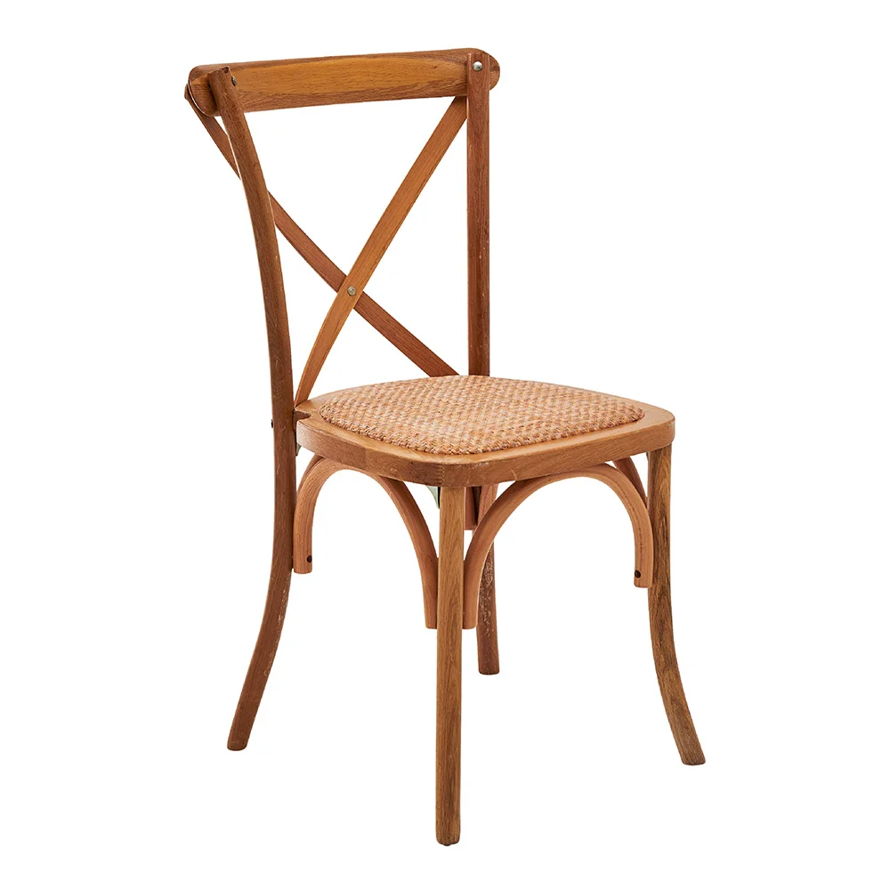 CROSSBACK - OAK