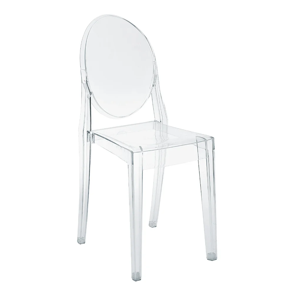 GHOST CHAIR