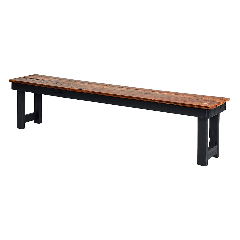 RECLAIMED TIMBER