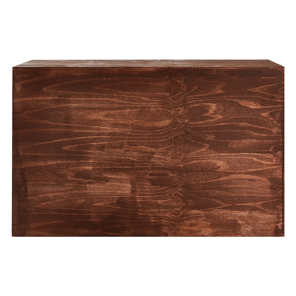 WALNUT TIMBER BAR