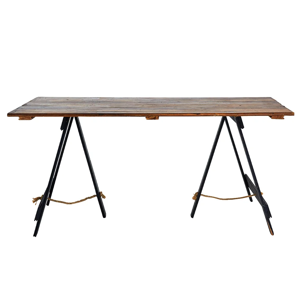 RUSTIC - WALNUT