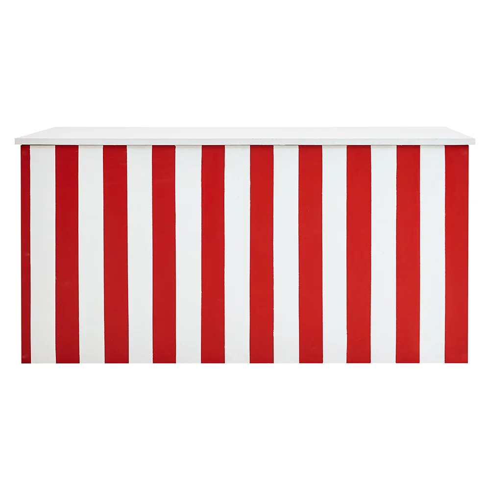 STRIPED BAR