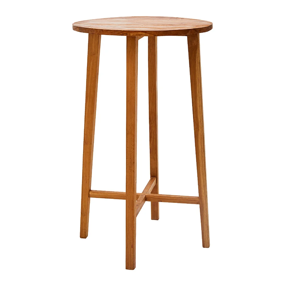 2 x BAR TABLES