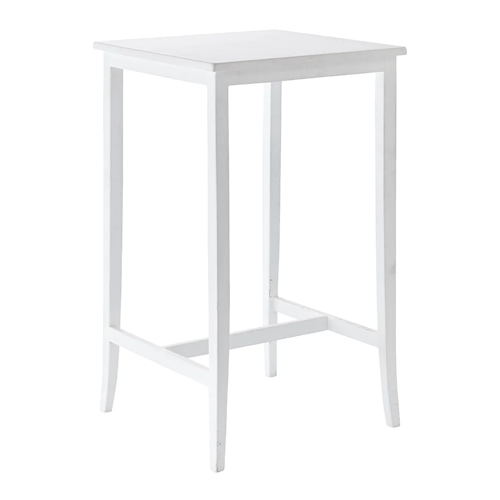 2 x BAR TABLES