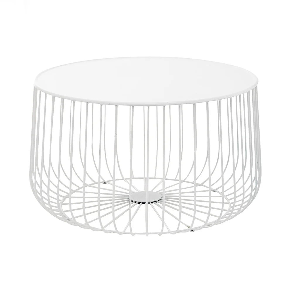 1 x COFFEE TABLE