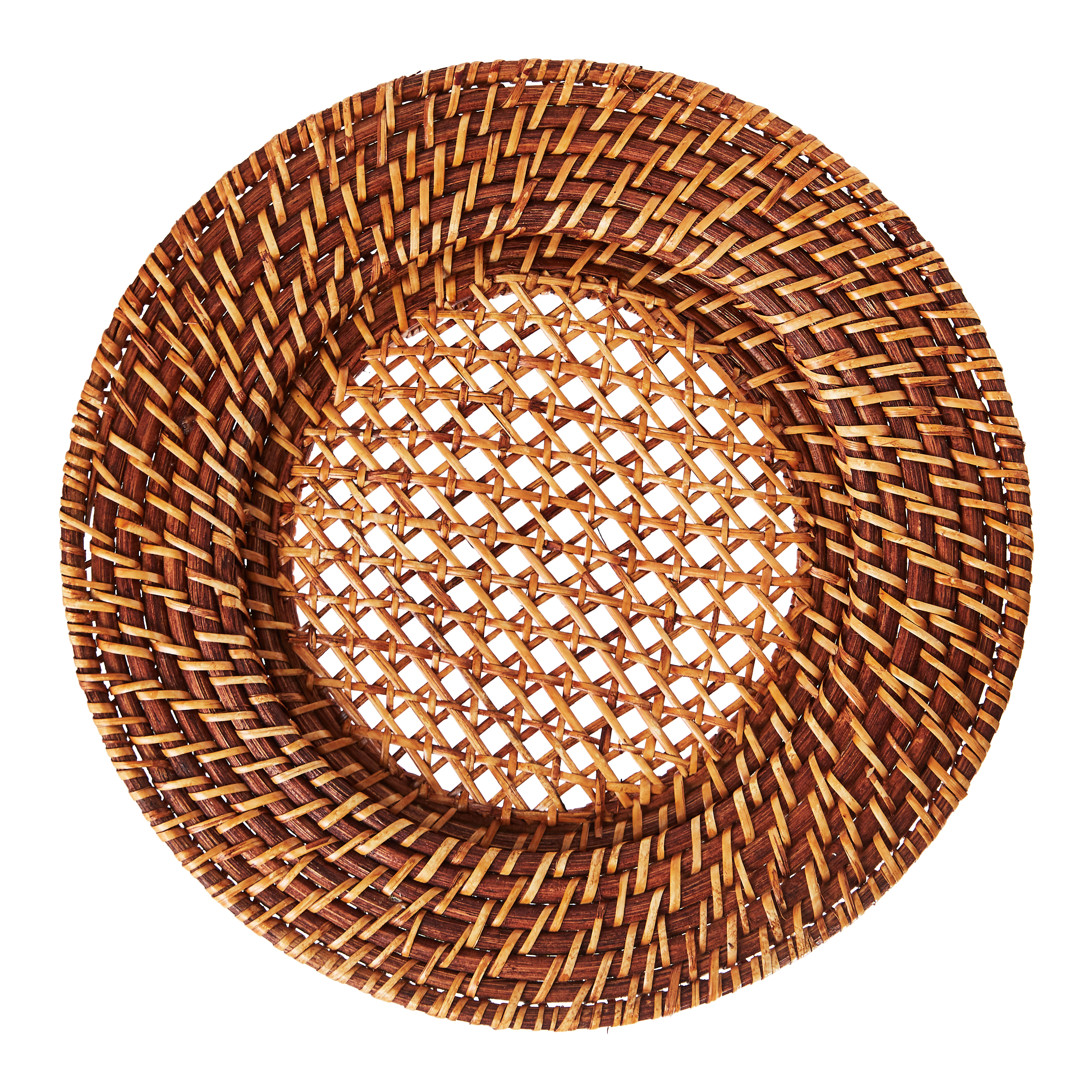 NATURAL RATTAN