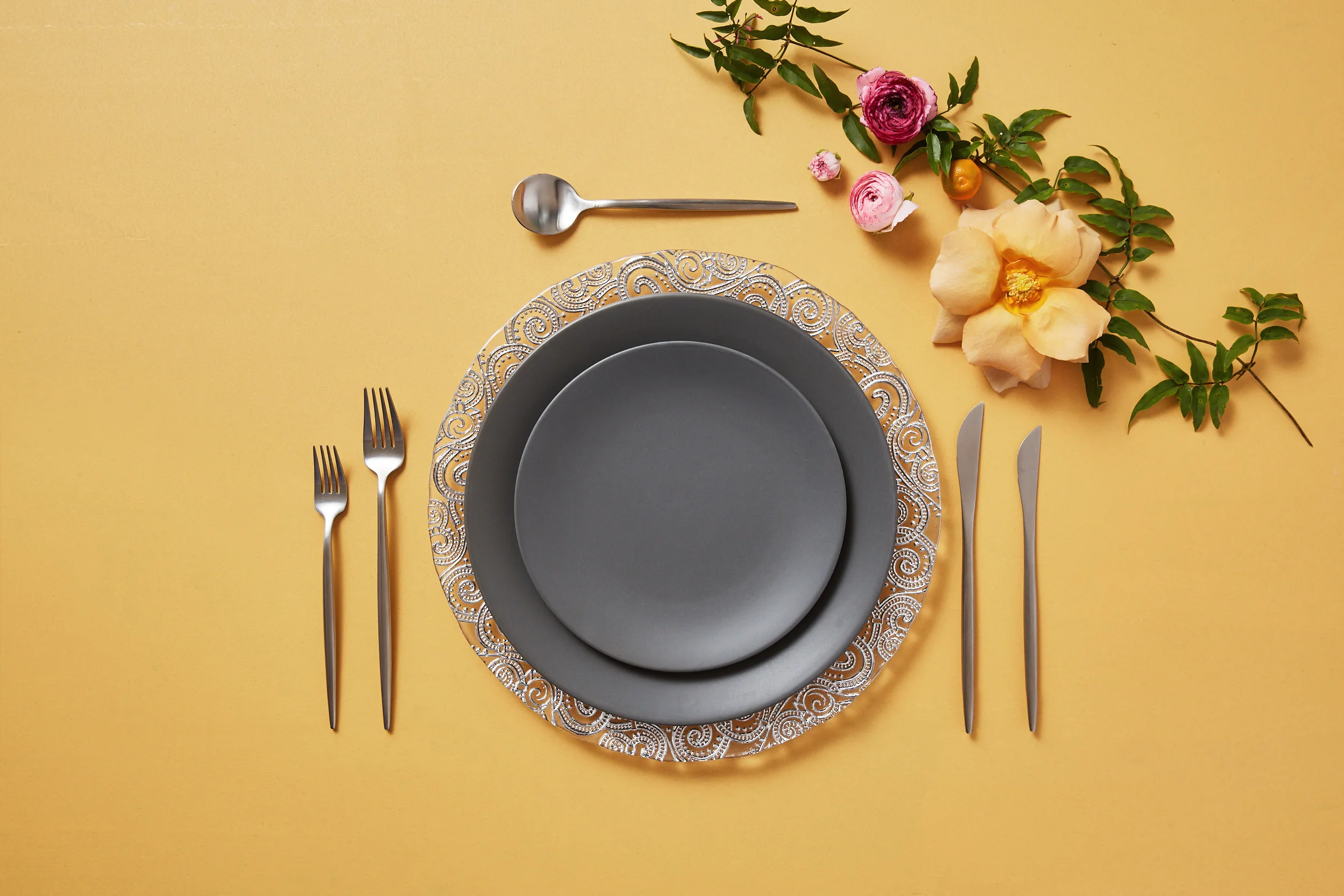Dinnerware inspo Simply Seated Sydney Event Hire