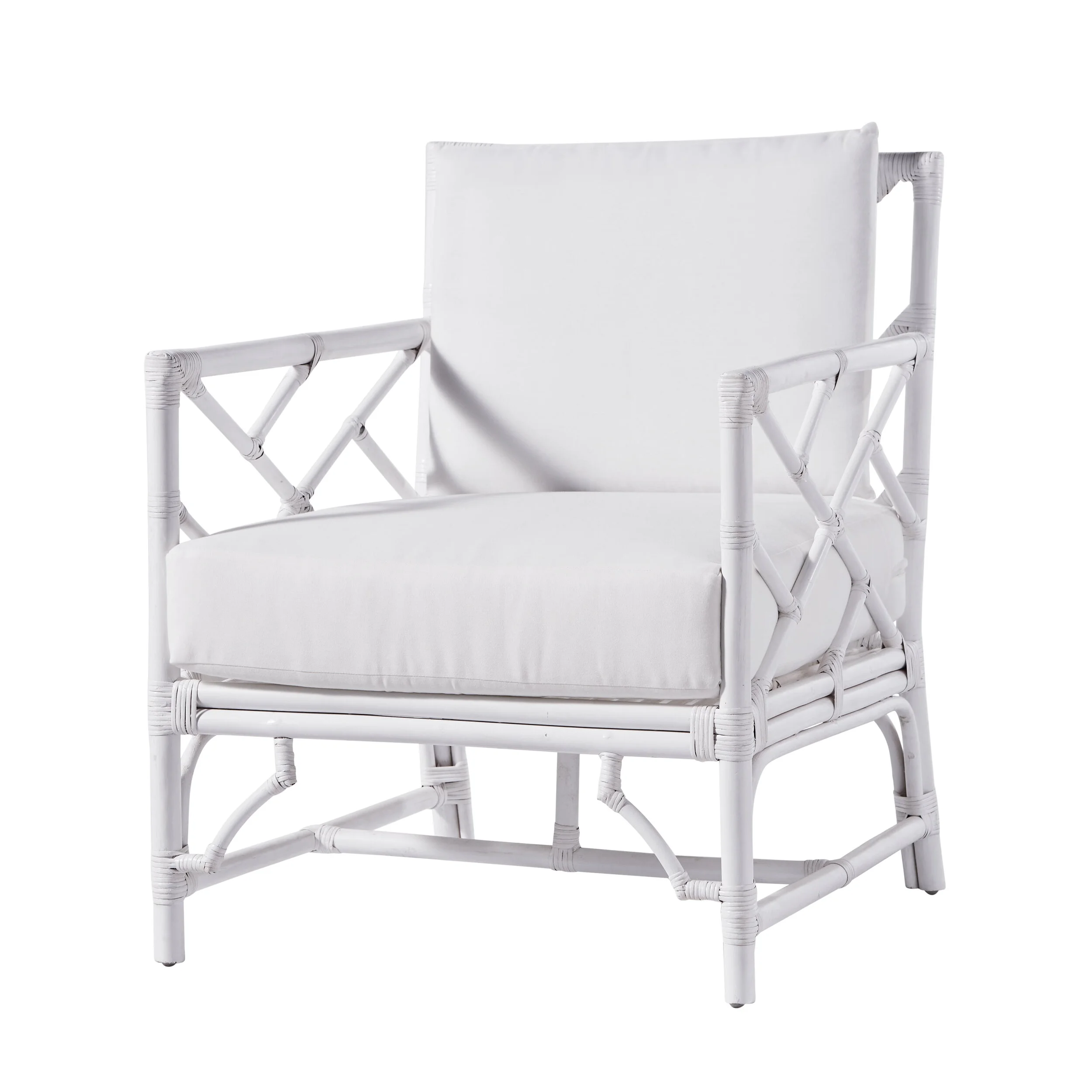 SANTORINI ARMCHAIR