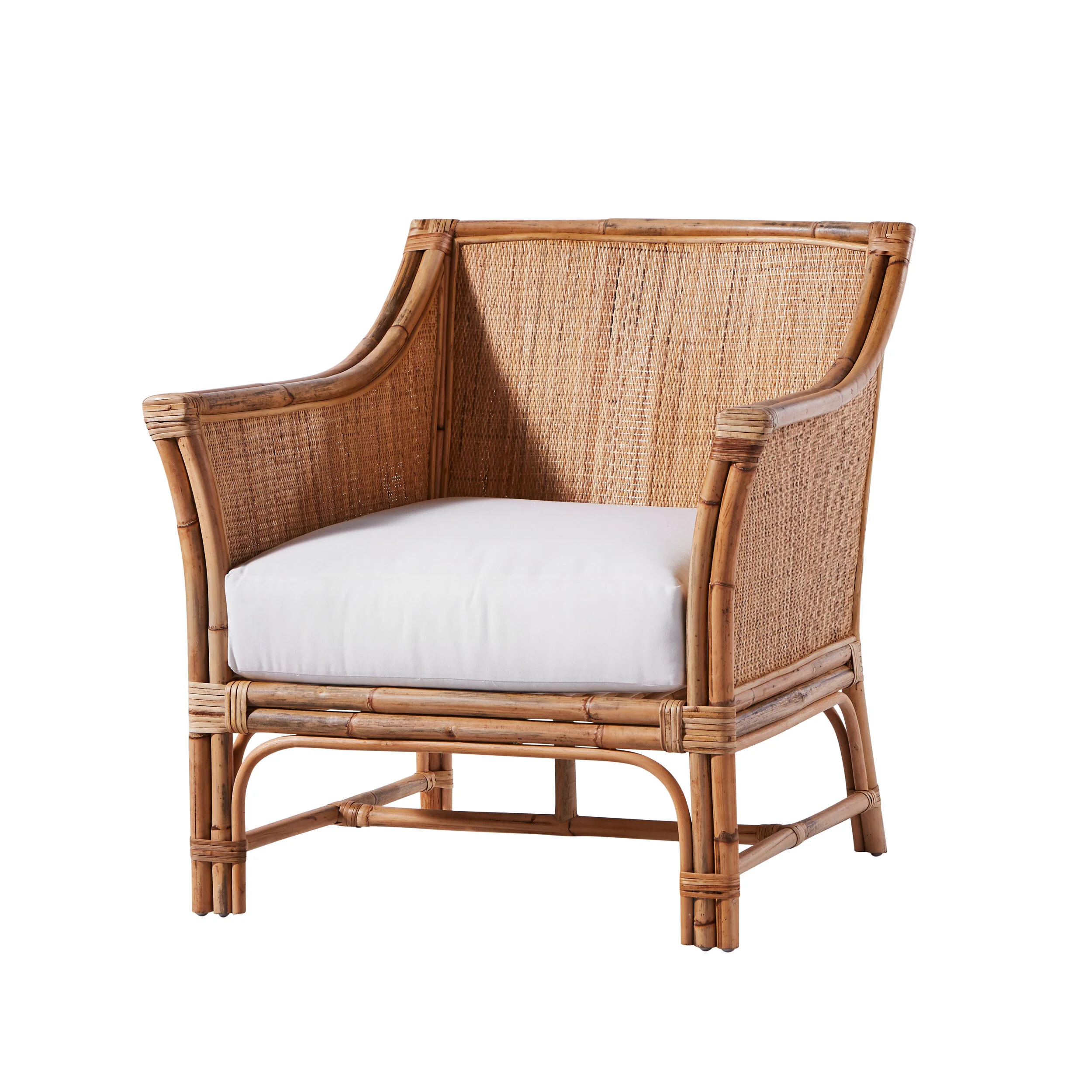 BARBADOS ARMCHAIR