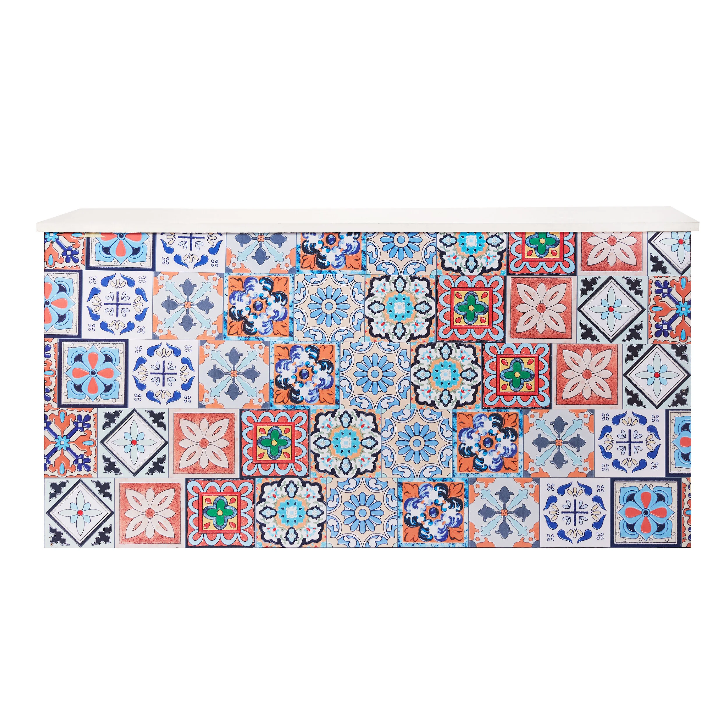 MOSAIC BAR