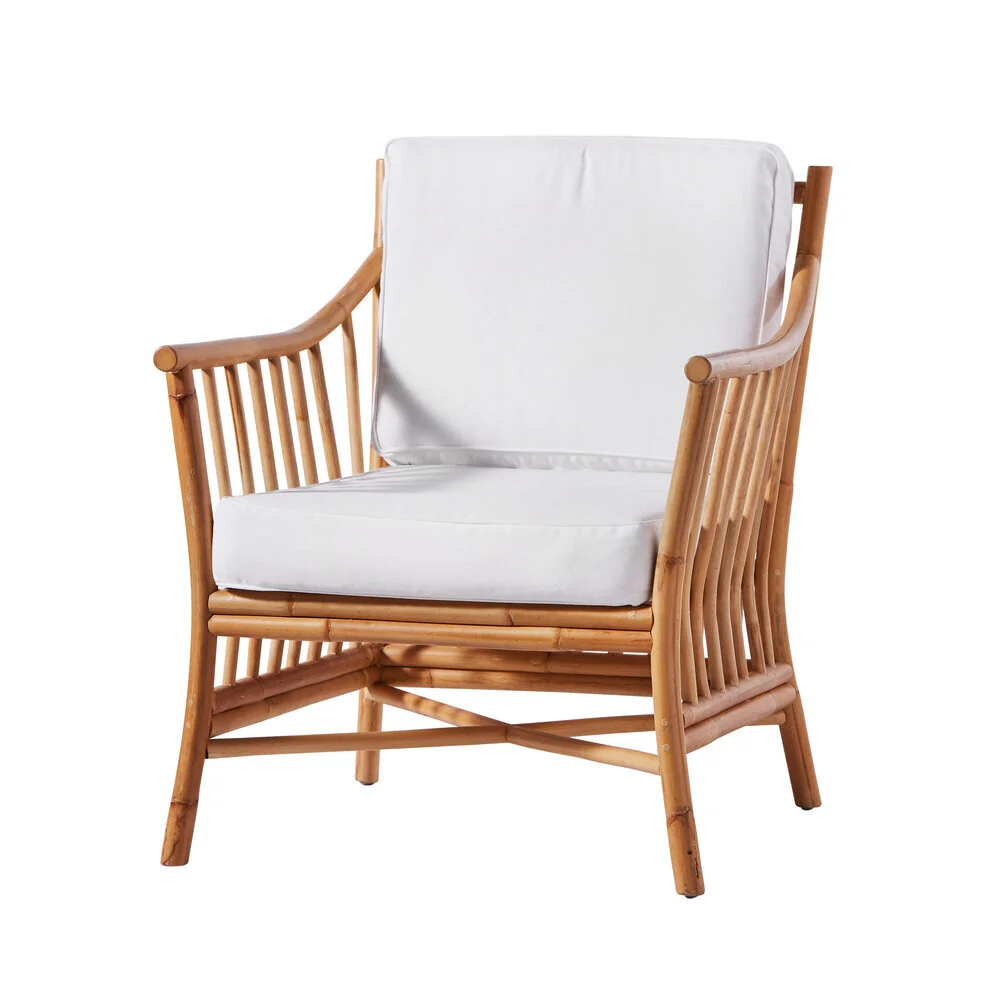 2 x ARMCHAIRS
