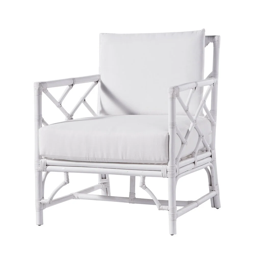 2 x ARMCHAIRS