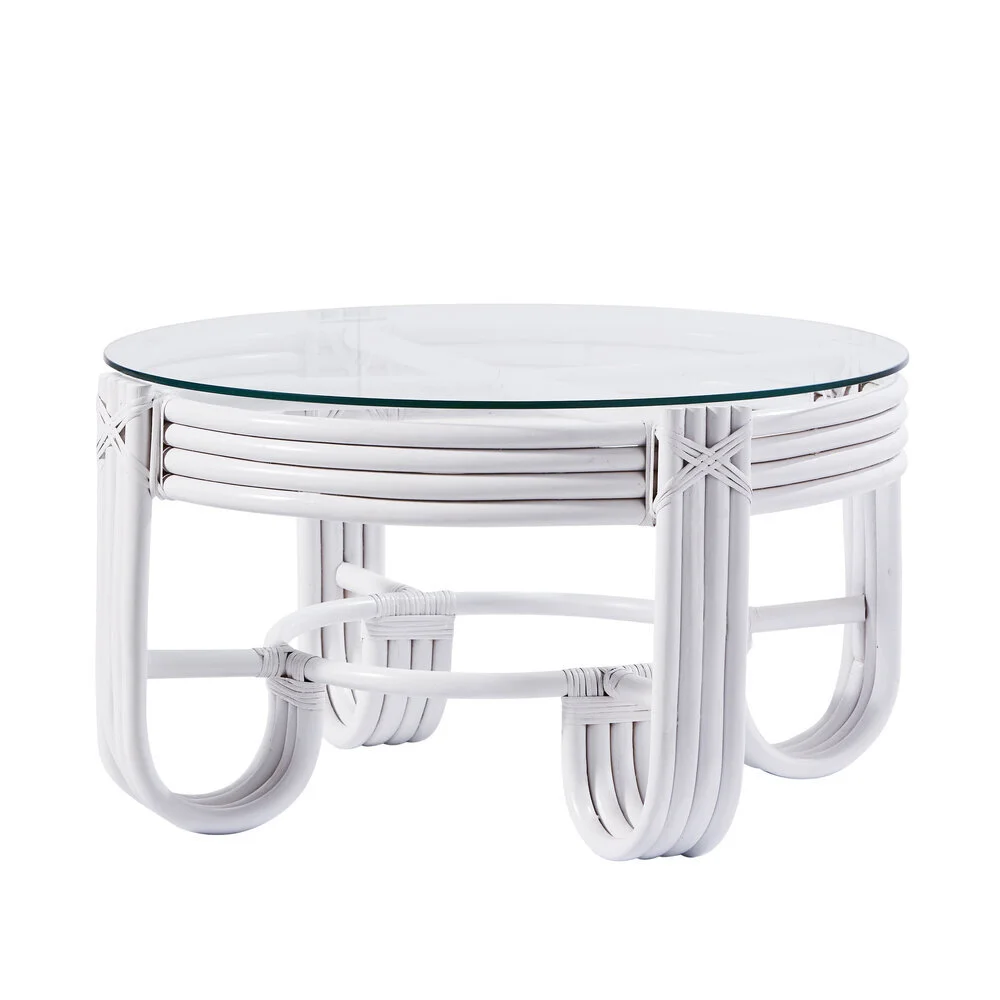 1 x COFFEE TABLE