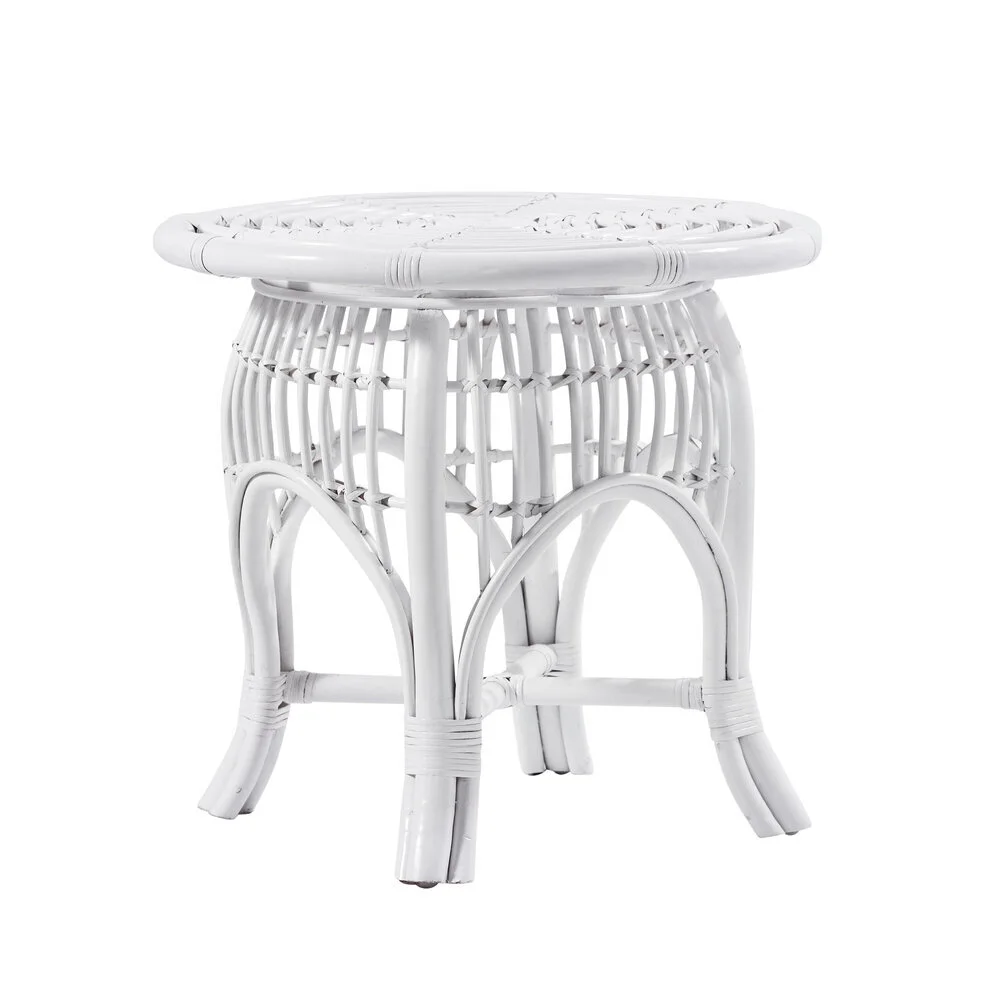 1 x SIDE TABLE