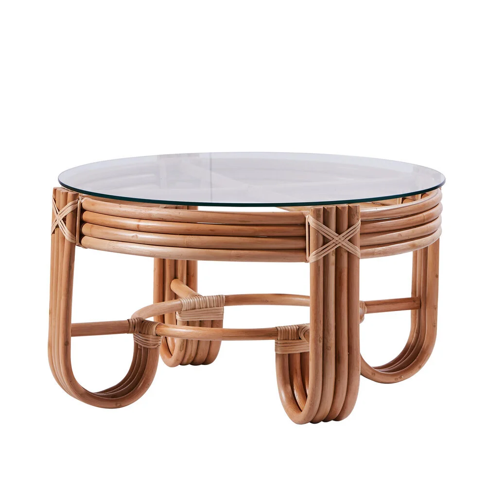 1 x COFFEE TABLE