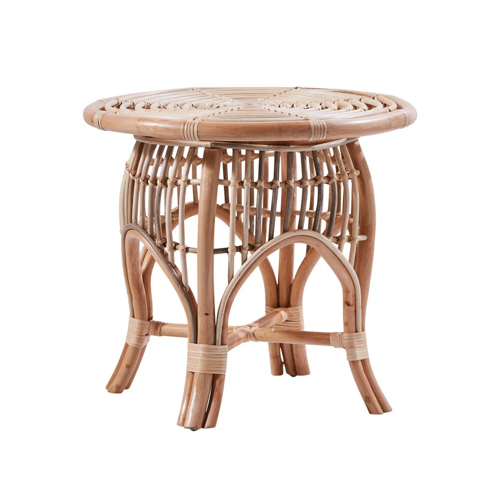 1 x SIDE TABLE