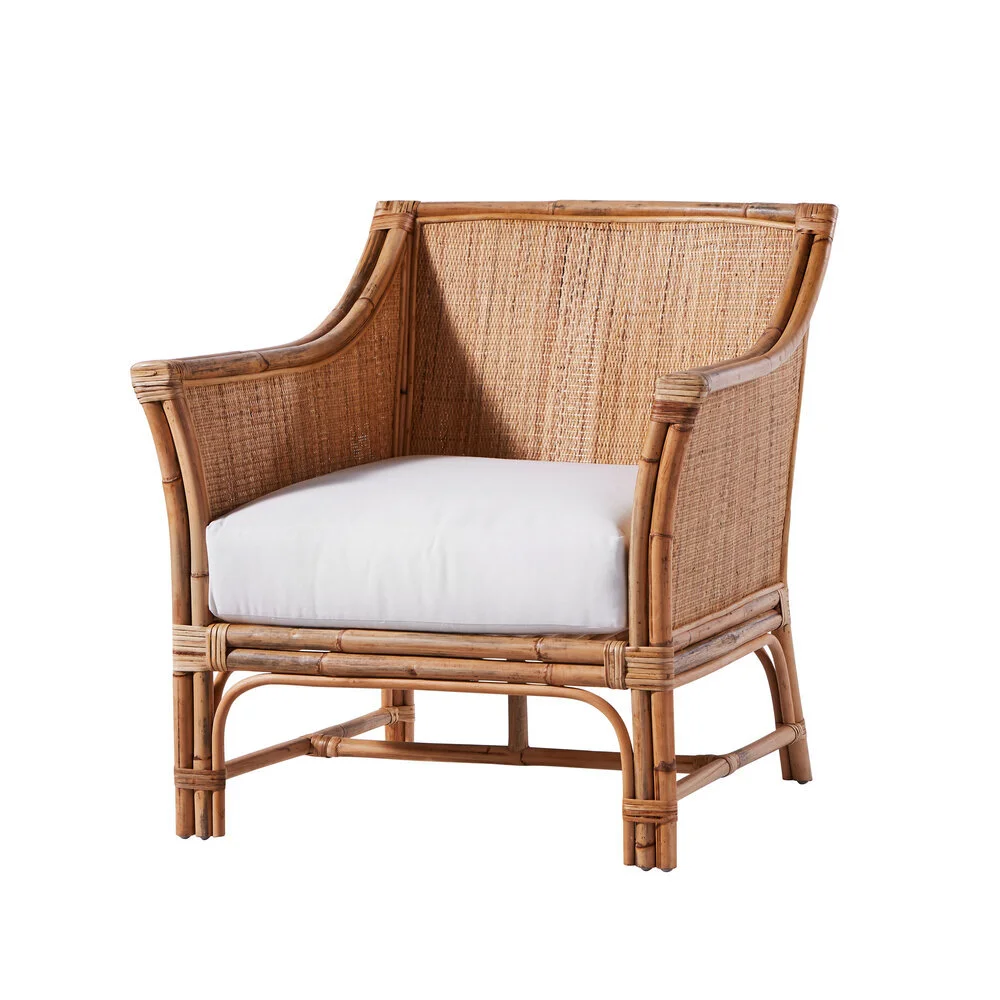 2 x ARMCHAIRS