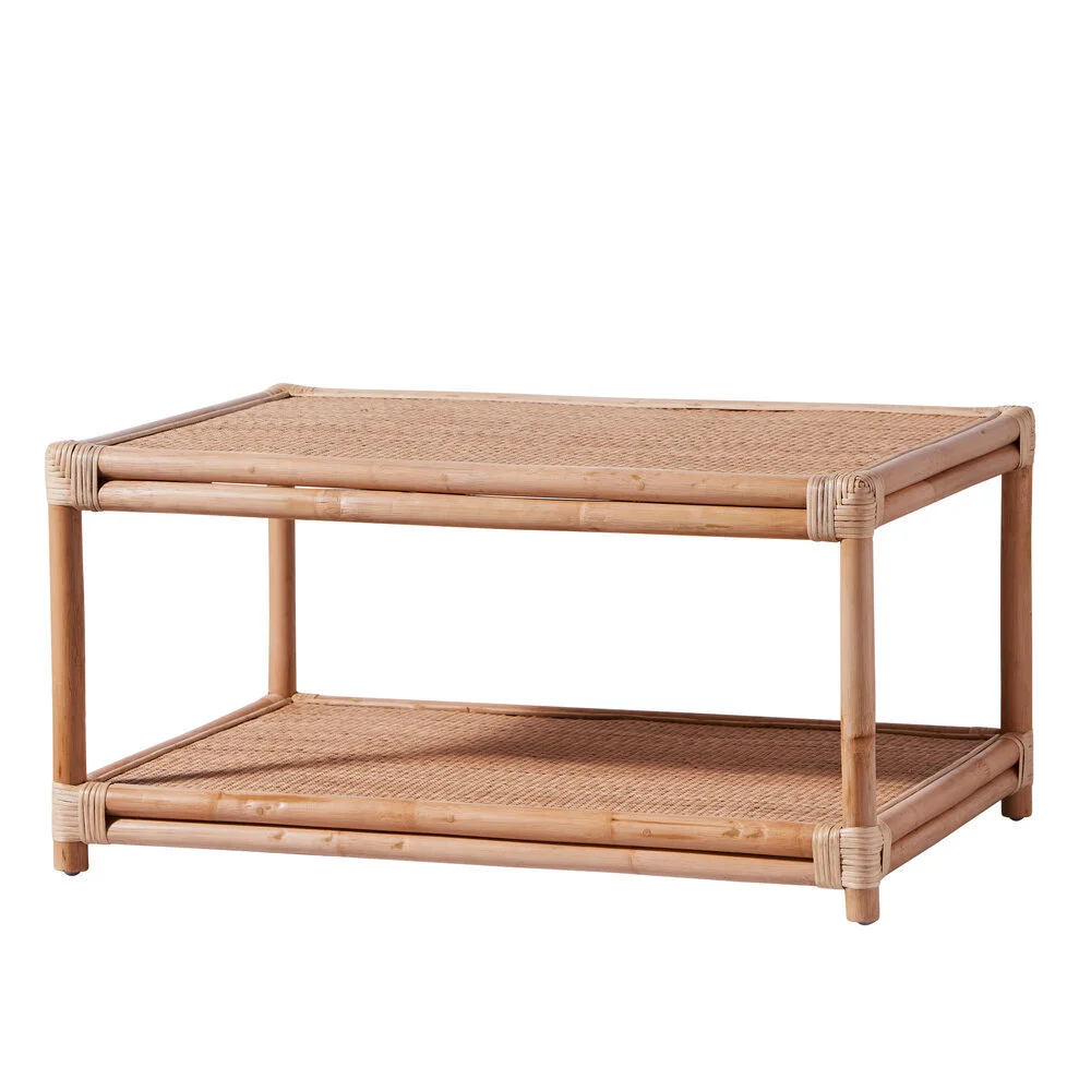 1 x COFFEE TABLE