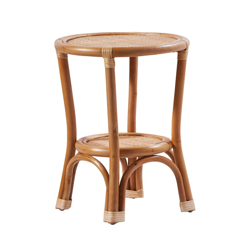 1 x SIDE TABLE