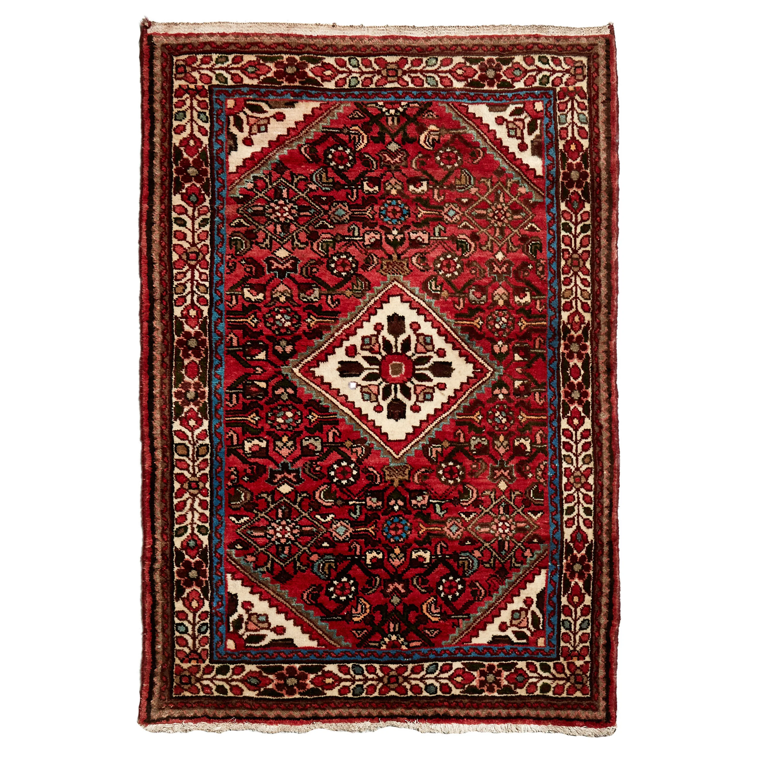 PERSIAN ENGELUS VILLAGE RUG