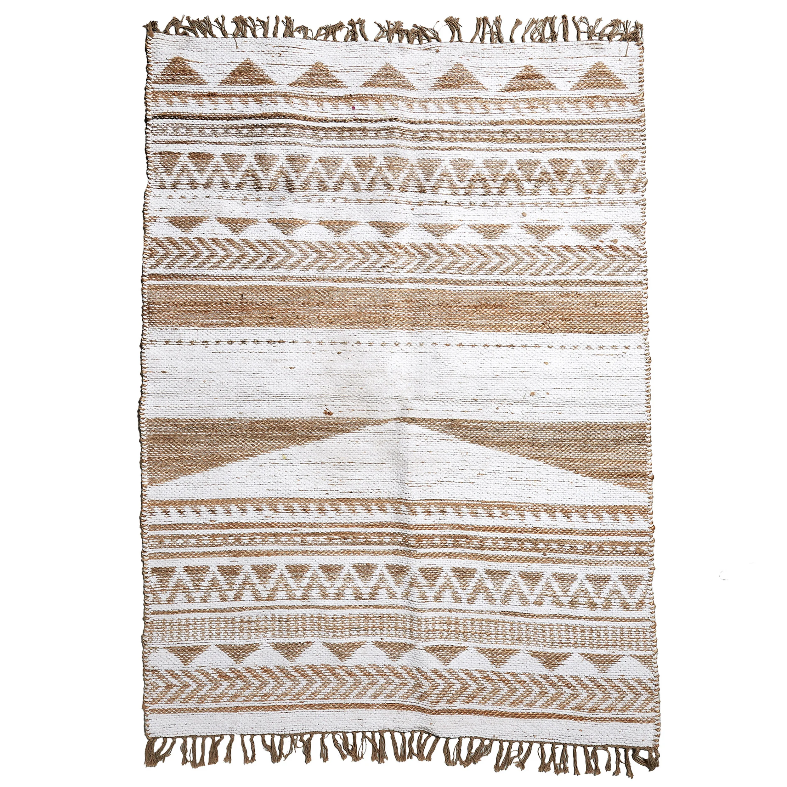 ASHKARA JUTE &amp; COTTON