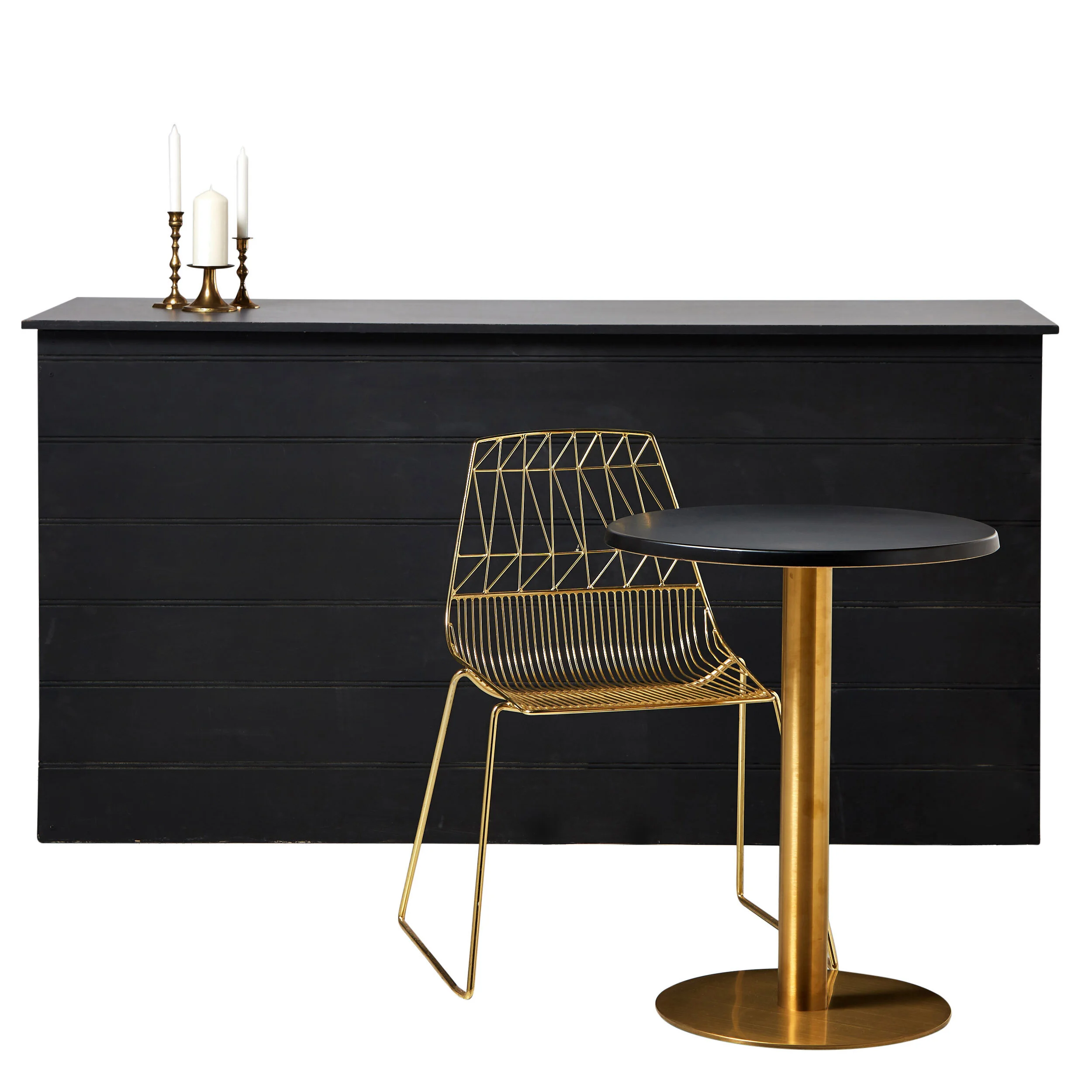 Black bar hire Sydney