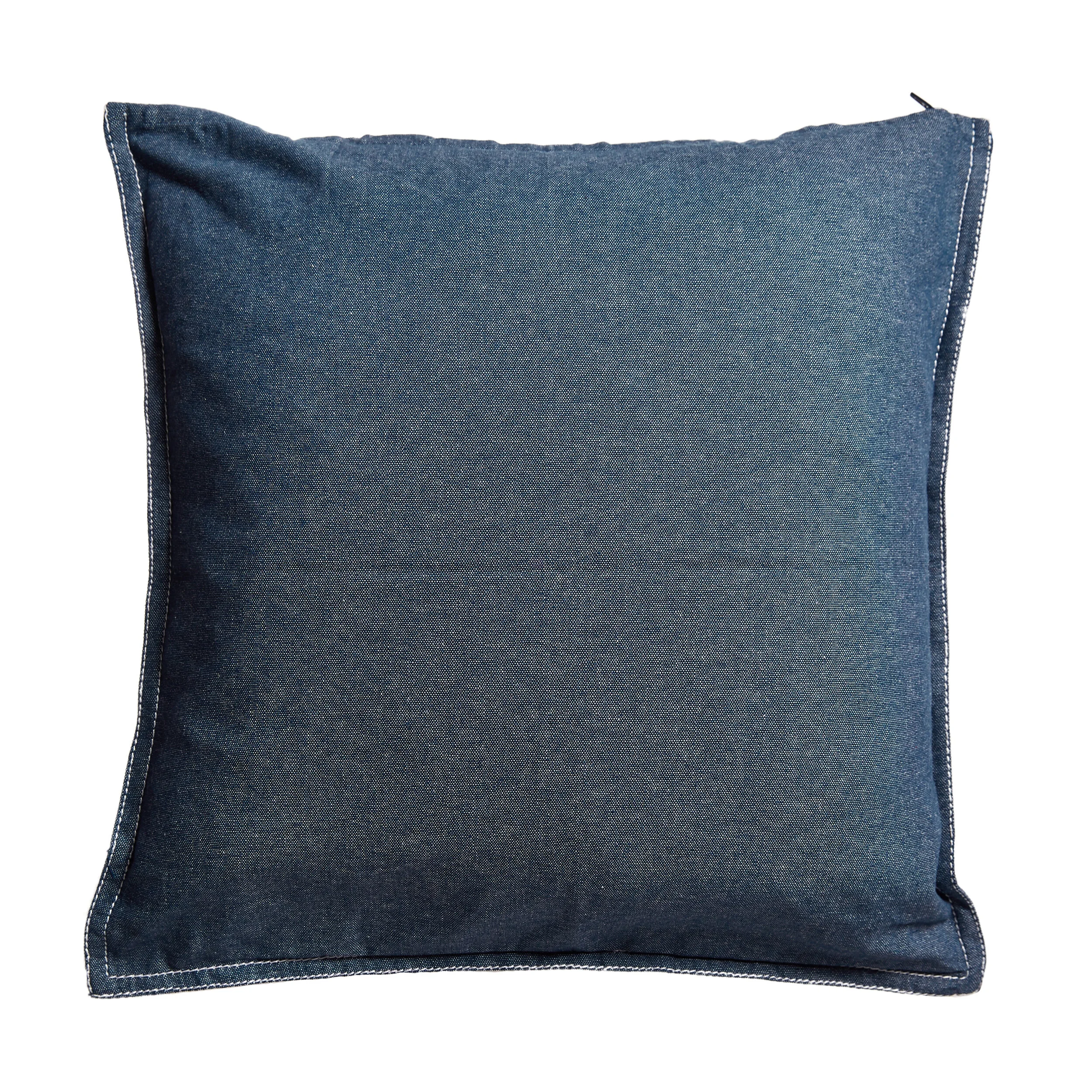 DENIM BLUE