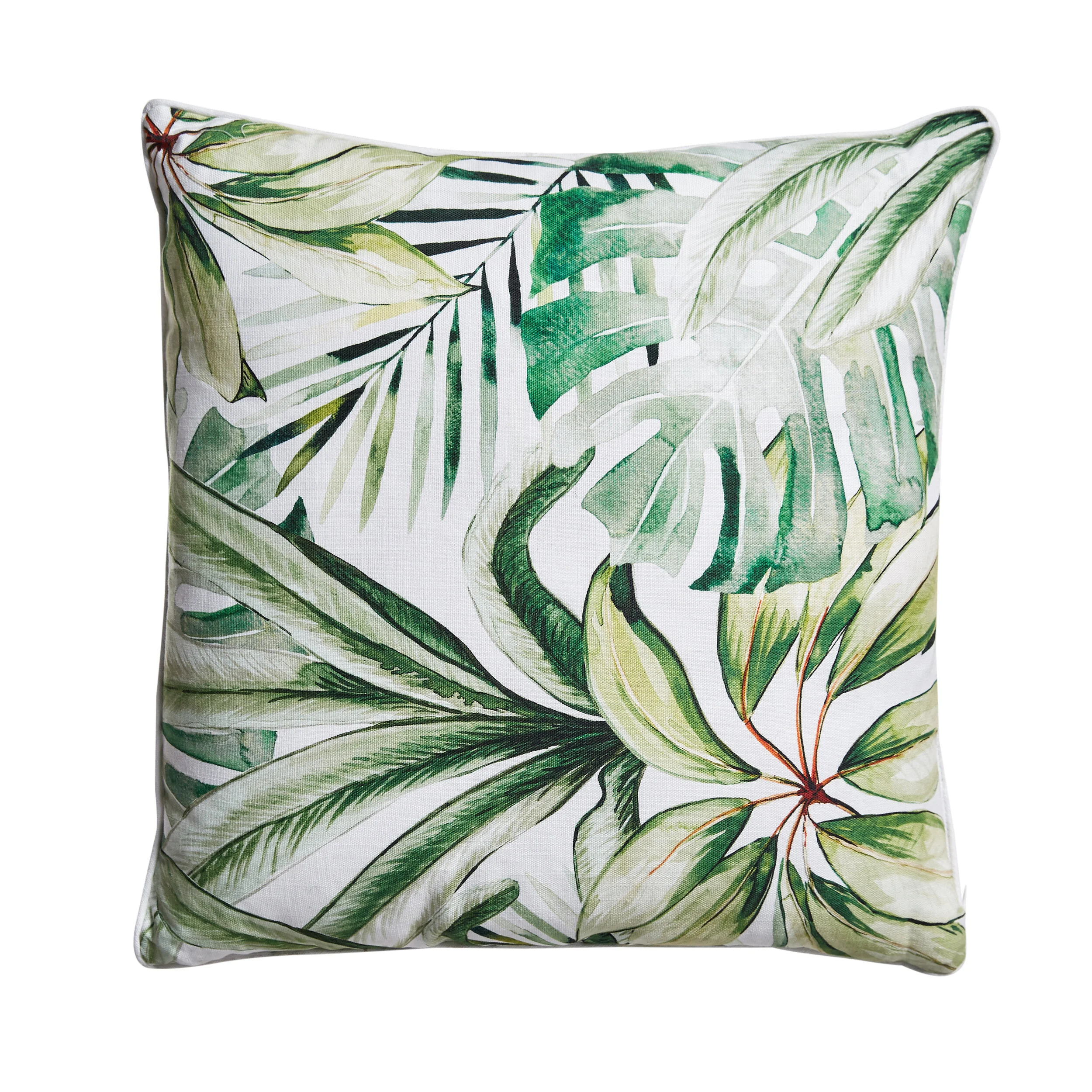 TROPICAL - WHITE