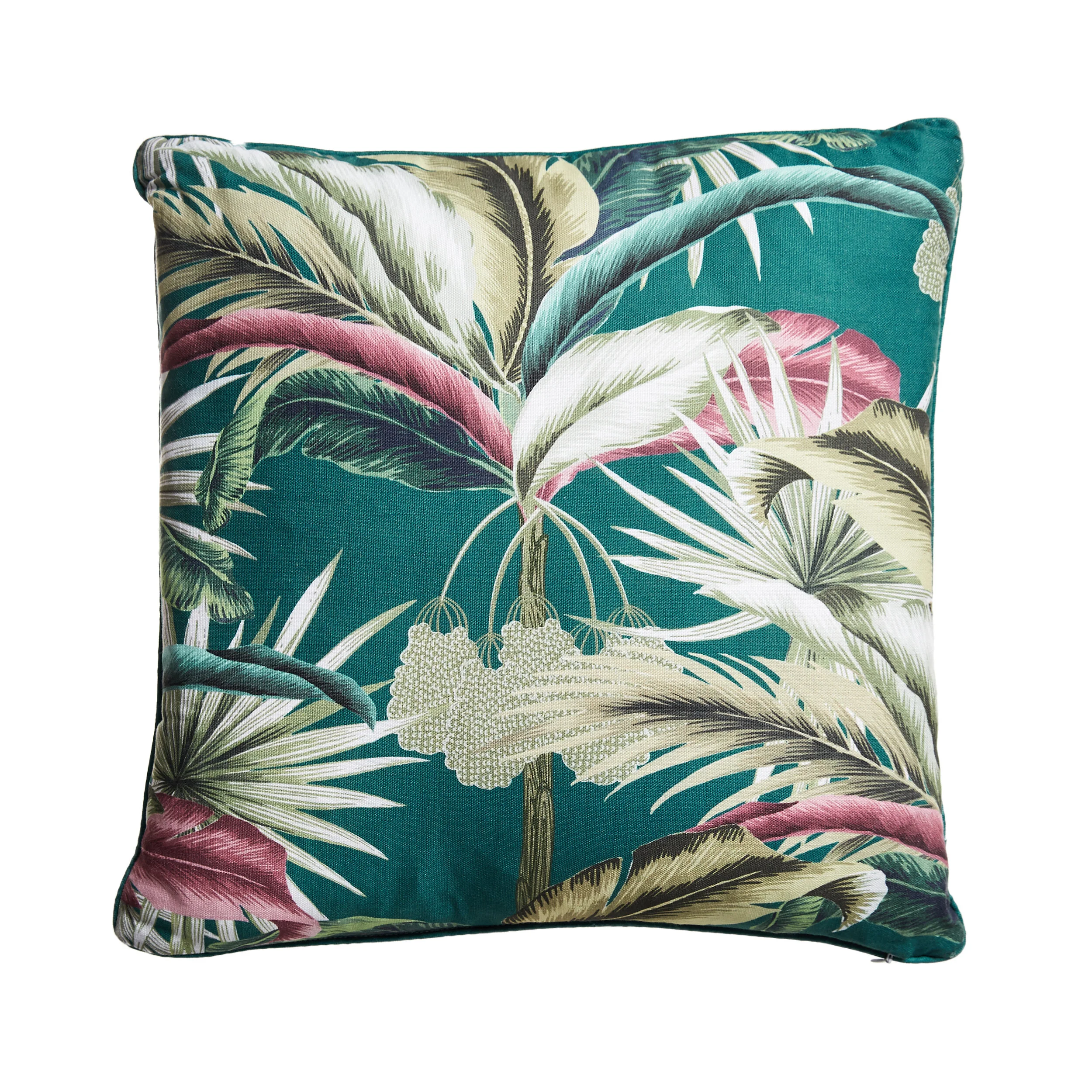 TROPICAL - GREEN