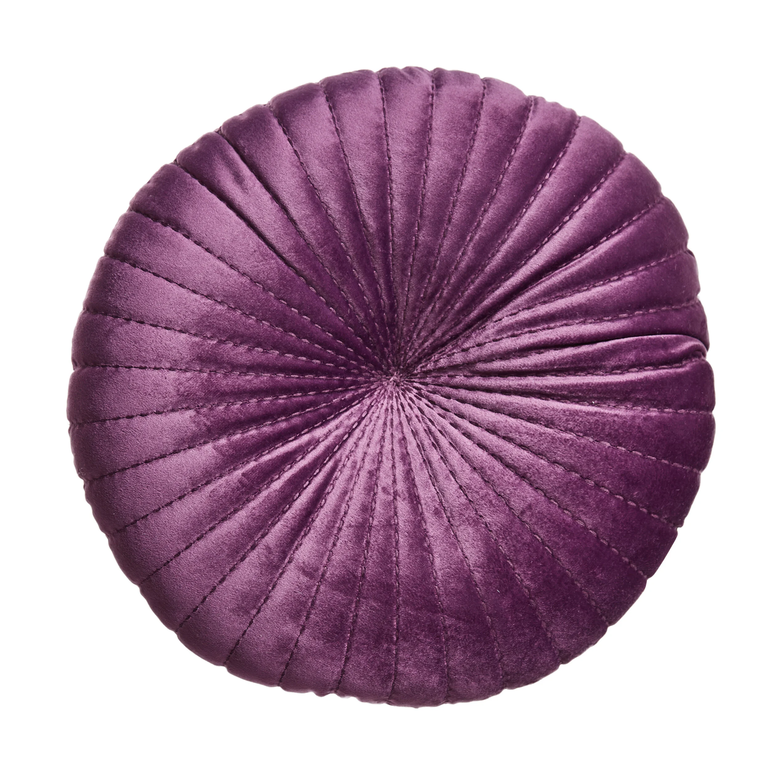 PURPLE ROUND