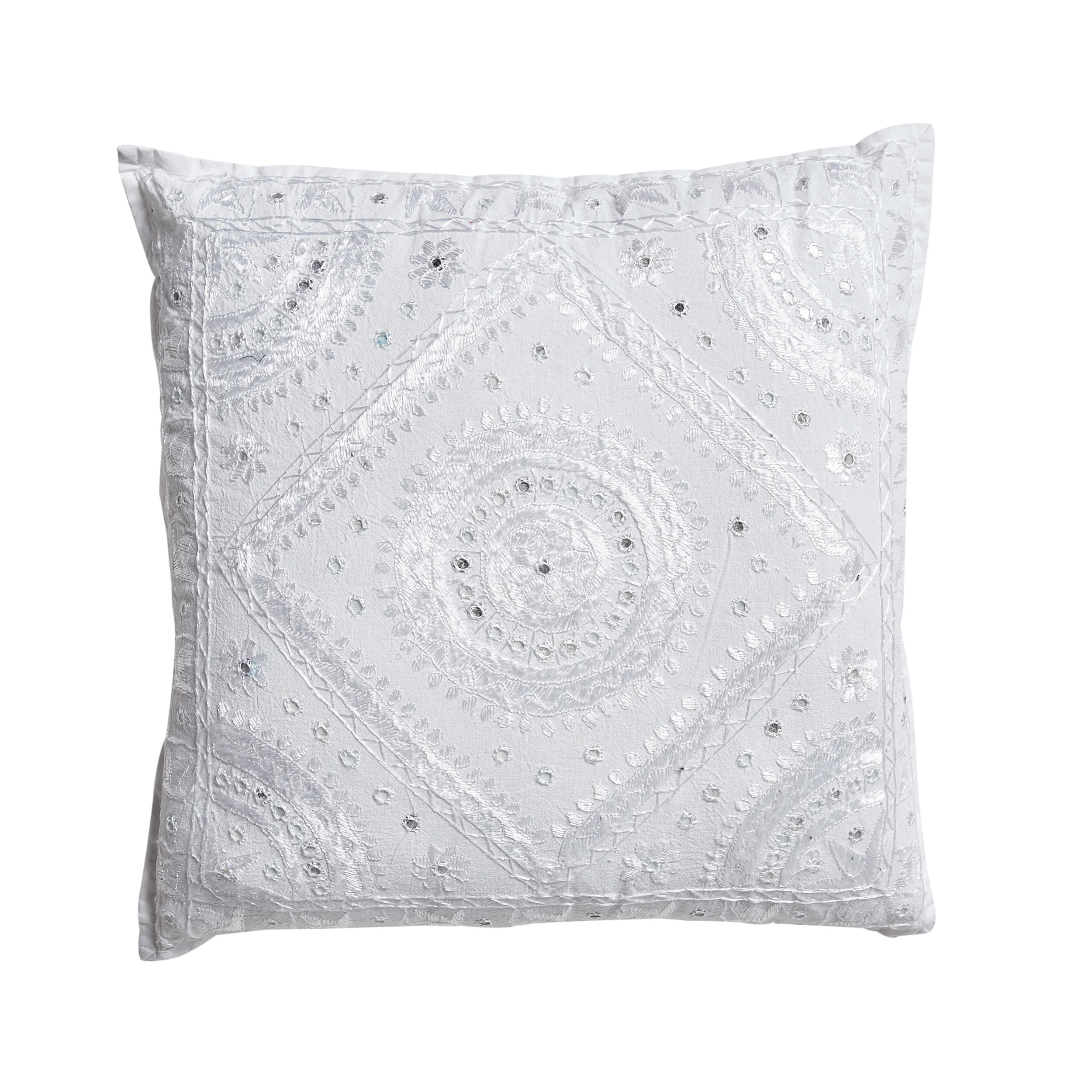 PAKKA - EMBROIDERED